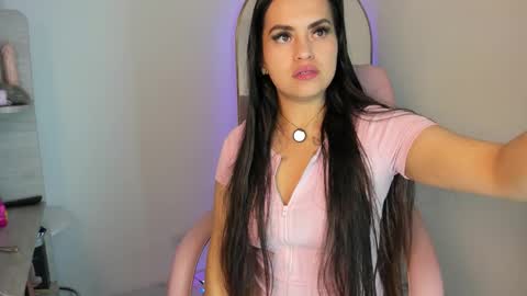 Snapshot of harmony_murr chatting on November 2025 11:33:01 AM vanessa online show from November 2025 11:33:01 AM