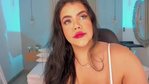 Snapshot of harmonybabe_ chatting on February 2025 08:00:01 PM Harmony online show from February 2025 08:00:01 PM