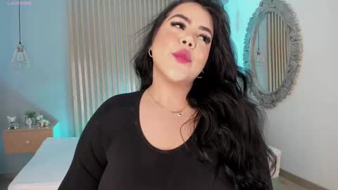 Snapshot of harmonybabe_ chatting on March 2025 08:21:02 PM Harmony online show from March 2025 08:21:02 PM