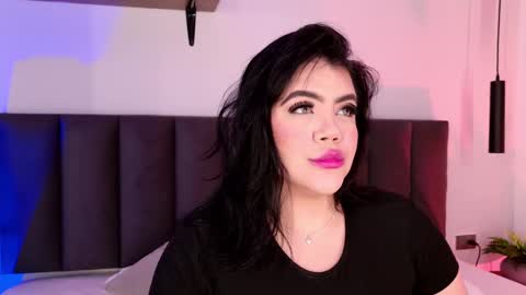 Snapshot of harmonybabe_ chatting on September 2025 11:55:01 AM Harmony online show from September 2025 11:55:01 AM