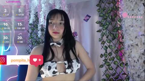 Harmonys World online show from February 2025 09:54:01 PM