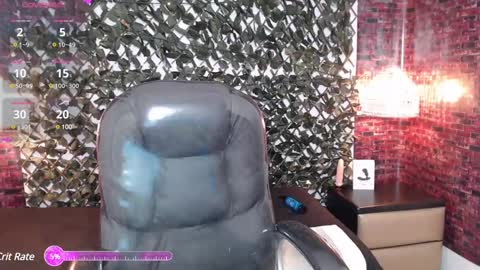IM HAROLD online show from February 2025 02:08:01 PM