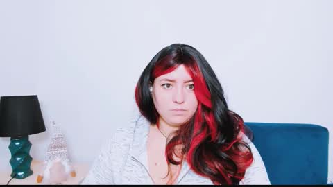 Snapshot of harperpretty chatting on December 2025 09:25:01 AM harperpretty online show from December 2025 09:25:01 AM