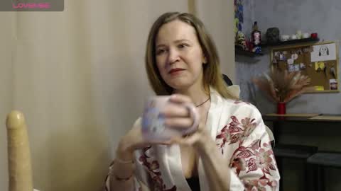 Harper online show from October 2025 11:05:01 PM