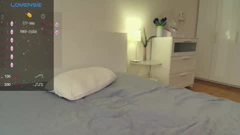 Snapshot of harriell chatting on October 2025 03:36:02 AM Kira online show from October 2025 03:36:02 AM