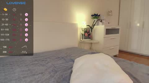 Snapshot of harriell chatting on October 2025 03:47:02 AM Kira online show from October 2025 03:47:02 AM