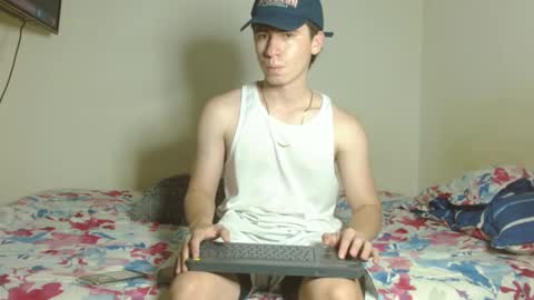 Sebastian online show from February 2025 10:32:01 PM