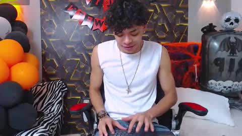 Harry online show from October 2025 09:55:02 PM