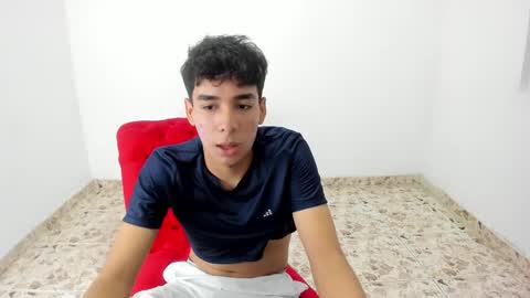 Harry online show from February 2025 08:44:01 PM