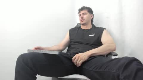 alpha online show from October 2025 04:59:01 AM