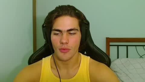 harryking1 online show from November 2025 08:51:01 PM