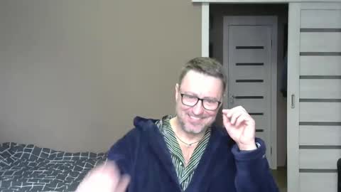 HarrySnake online show from February 2025 06:38:02 AM