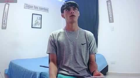 harry thomson online show from October 2025 12:22:02 AM