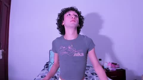 haru online show from October 2025 02:32:01 AM