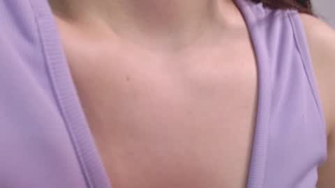 Snapshot of haru_blossom chatting on January 2025 08:07:02 PM online show from January 2025 08:07:02 PM