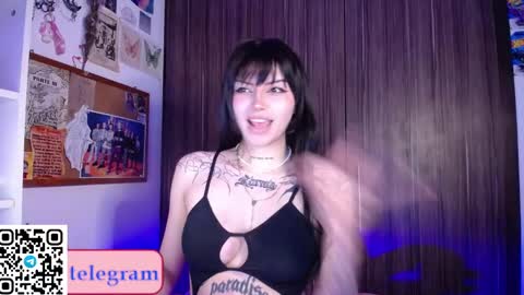 Snapshot of harumi09 chatting on September 2025 11:53:01 PM harukitty online show from September 2025 11:53:01 PM