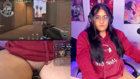 karen  online show from November 2025 10:56:02 PM