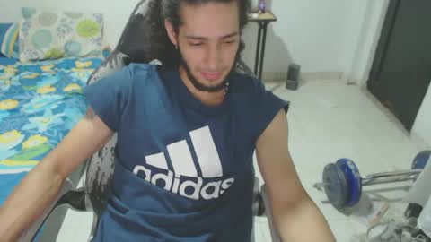 Snapshot of hasani_savala chatting on October 2025 03:31:02 AM Hasani online show from October 2025 03:31:02 AM