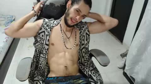 Snapshot of hasani_savala chatting on October 2025 06:24:02 AM Hasani online show from October 2025 06:24:02 AM