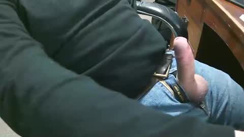 Snapshot of hashtagsorcerer chatting on January 2025 12:45:02 PM boner man online show from January 2025 12:45:02 PM