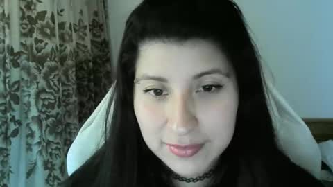 Snapshot of hasley_bbylee chatting on March 2025 05:38:02 PM lady online show from March 2025 05:38:02 PM