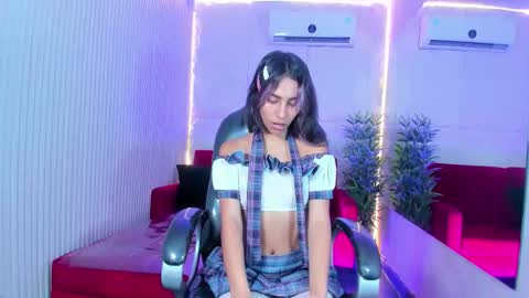 Snapshot of hasleycarter chatting on October 2025 05:00:02 AM HasleyCarter online show from October 2025 05:00:02 AM