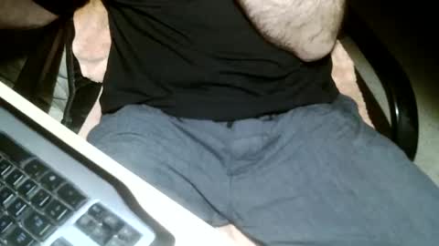 Hastur online show from November 2025 01:15:02 AM