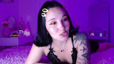 petunia  online show from January 2025 08:03:01 AM