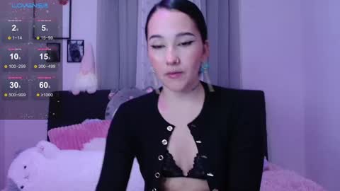 petunia  online show from January 2025 10:50:01 AM
