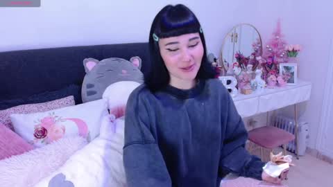 petunia  online show from February 2025 03:59:02 AM