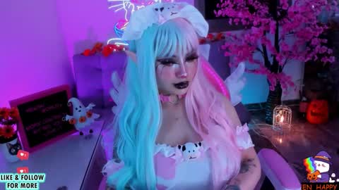  Hayami Dai  online show from October 2025 03:17:01 AM