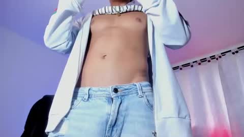 Hayen Boy online show from October 2025 01:56:01 PM