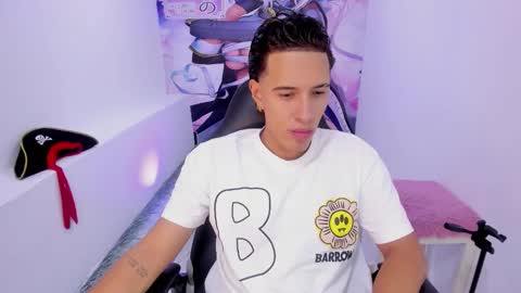 Hayen Boy online show from October 2025 01:12:02 PM