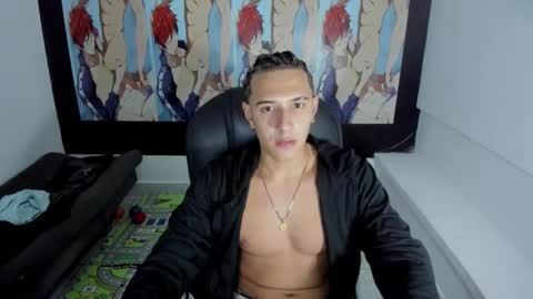 Hayen Boy online show from November 2025 07:47:02 AM