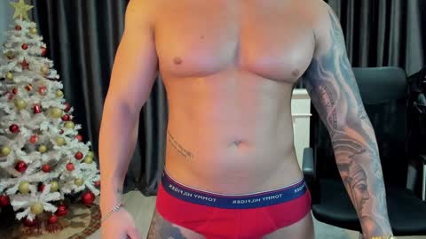 HaydenSpears online show from December 2024 04:05:02 PM