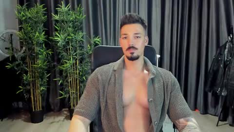 HaydenSpears online show from February 2025 05:05:02 PM