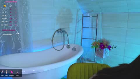 Hayle online show from January 2025 01:42:02 AM