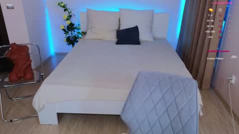 Hayle online show from January 2025 02:24:02 AM