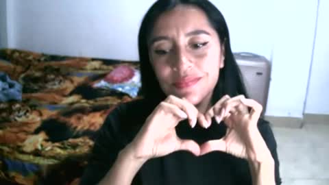 haylie85 online show from December 2024 09:57:01 PM