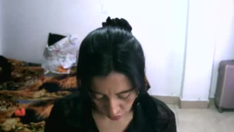 haylie85 online show from December 2024 07:32:02 PM