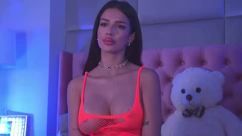 Snapshot of hayliemilf chatting on October 2025 07:40:02 AM Haylie online show from October 2025 07:40:02 AM