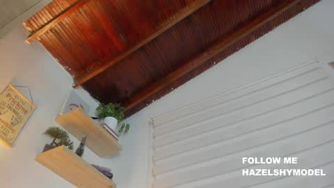 Im Hazel online show from December 2024 02:43:01 AM