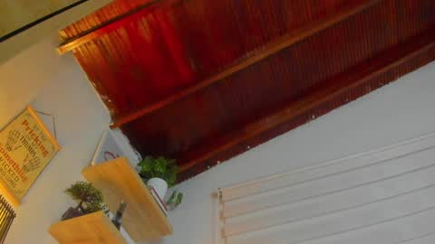 Im Hazel online show from January 2025 11:14:01 PM