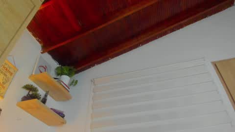 Im Hazel online show from January 2025 02:25:01 AM