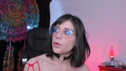 HazelKush online show from January 2025 09:25:02 PM