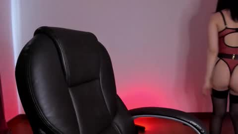 HazelKush online show from October 2025 07:21:01 PM