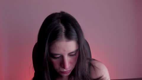 HazelKush online show from November 2025 09:48:02 PM