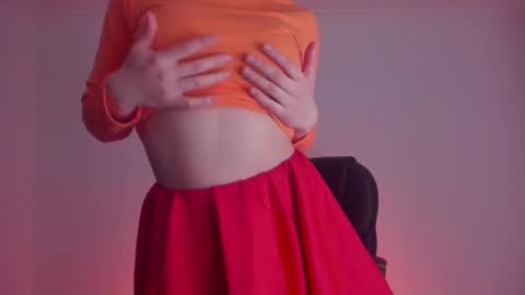 HazelKush online show from November 2025 02:56:02 AM