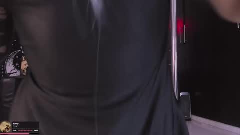 Hazell Witch online show from September 2025 04:00:02 PM