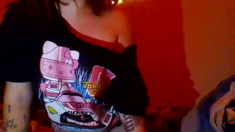 Snapshot of hazepup chatting on October 2025 05:41:01 AM slvt4you online show from October 2025 05:41:01 AM